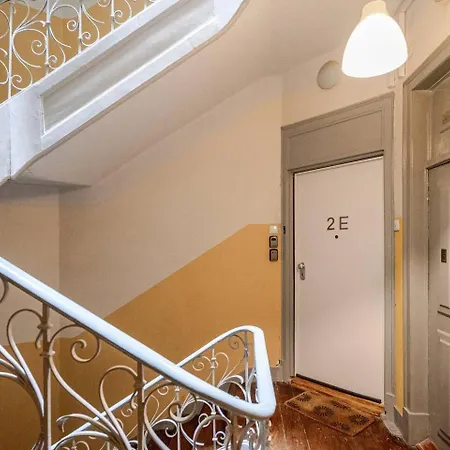 Maison d'hôtes Morais Soares 2